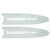 Leaderfins Ice Stereoblades | Diving Sports Canada
